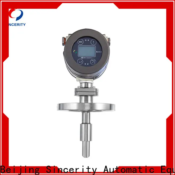 low cost micro motion density meter for sale for temperature measurement 1