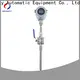 Sincerity custom thermal flow meter for sale for the volume flow 1