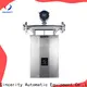 Sincerity micro motion coriolis manufacturer for petrochemicals 1