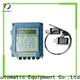 high reliability portable ultrasonic flow meter price for Metallurgy 1