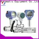 Sincerity stainless steel turbine flow meter supplier for viscosity measurement 1