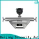 Sincerity liquid mass flow meter supplier for oil and gas 1