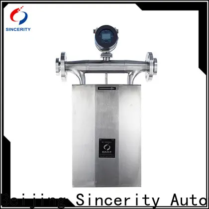Sincerity mass flow meter price price for life sciences 1