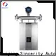 Sincerity mass flow meter price price for life sciences 1