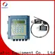 Sincerity clamp on ultrasonic flow meter manufacturers manufacturer for Metallurgy 1