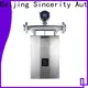 high accuracy coriolis flow transmitter price for petrochemicals 1