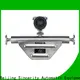 Sincerity micro motion coriolis mass flow meter function for petrochemicals 1
