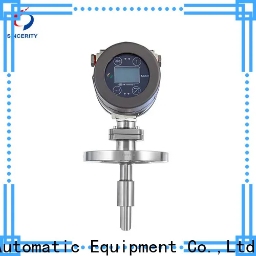 high reliability fork liquid density meter manufacturer for viscosity measurement 1