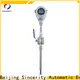 Sincerity ﻿High measuring accuracy oxygen thermal mass flow meter manufacturer for the volume flow 1