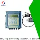 high reliability ultrasonic gas flow meter price price for Heating 1