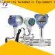 Sincerity high performance vortex type flow meter manufacturer for concentration measurement 1