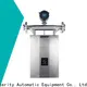 Sincerity high reliability coriolis mass flow meter for sale for food 1