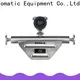 Sincerity best coriolis flow meter installation price for oil and gas 1