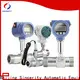 Sincerity high reliability turbine flow meters for liquid measurement manufacturer for density measurement 1
