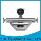 Sincerity best coriolis type mass flow meter price for food 1