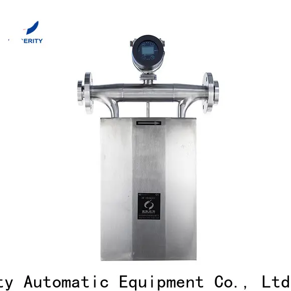 Sincerity micro motion coriolis flow meter price for petrochemicals 1