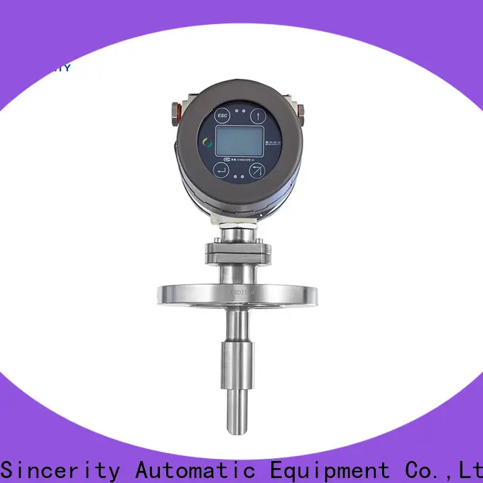 Sincerity custom fork density meter micro motion for sale for gravity measurement 1