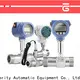 Sincerity low flow gas turbine flow meter supplier for temperature measurement 1