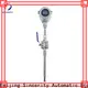 Sincerity high accuracy thermal gas flow meter for sale for the mass flow 1