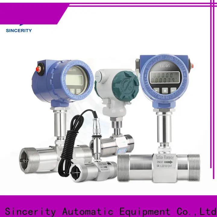 ﻿High measuring accuracy vortex steam flow meter supplier for concentration measurement 1