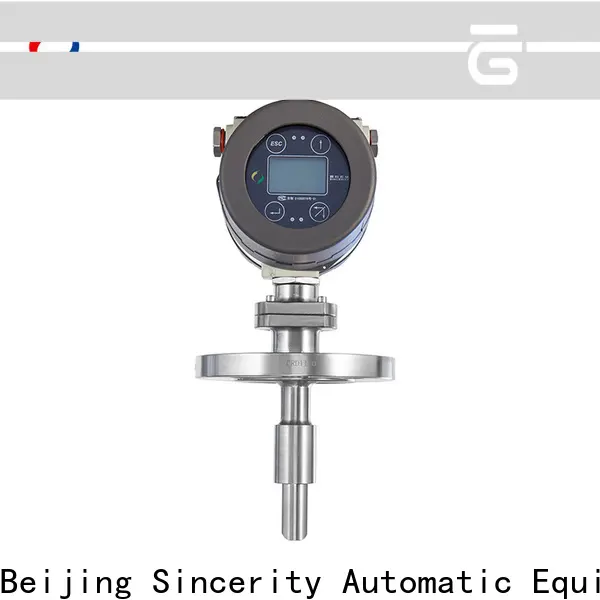high accuracy liquid density meters manufacturer for density measurement 1