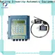 Sincerity ﻿High measuring accuracy insertion ultrasonic flow meter for Heating 1