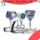 Sincerity digital natural gas turbine flow meter for sale for viscosity measurement 1