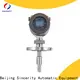 Sincerity tuning fork beer density meter function for pressure measurement 1