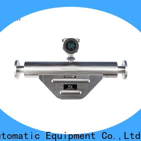 Sincerity micro motion coriolis manufacturer for chemicals 1