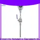 custom gas thermal mass flow meter function for gas measurement 1