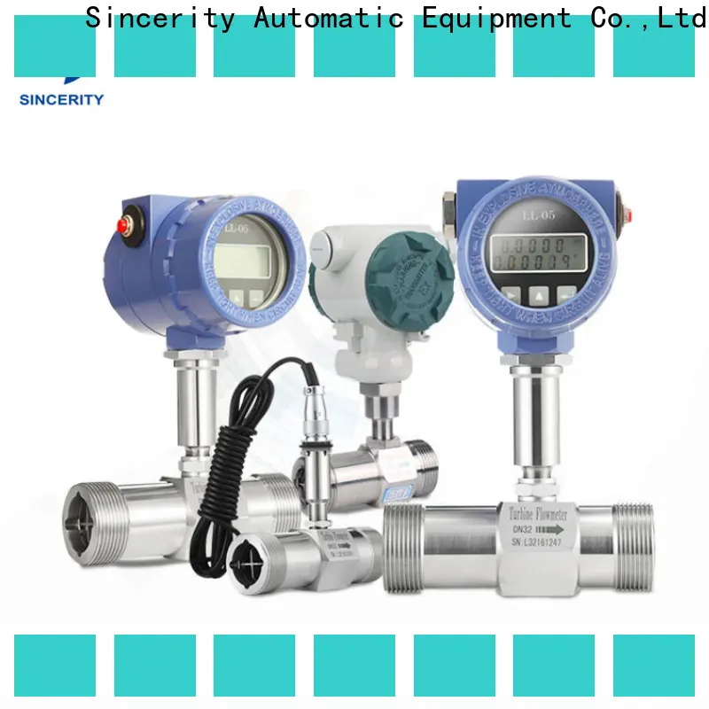 Sincerity best vortex transmitter price for gravity measurement 1