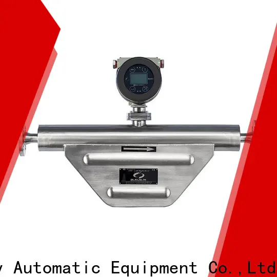 Sincerity micro motion coriolis function for food2 1