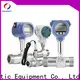 Sincerity low flow turbine flow meter supplier for concentration measurement 1