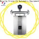 low cost coriolis meter function for chemicals 1