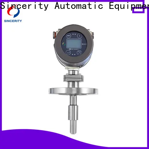 high accuracy insertion fork density meter manufacturer for pressure measurement 1
