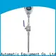 high performance oxygen thermal mass flow meter for sale for the volume flow 1