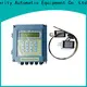 Sincerity low cost ultrasonic flow meter for Metallurgy 1