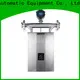 digital coriolis gas flow meter supplier for food 1