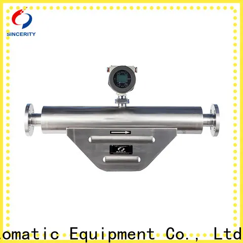 low cost coriolis mass flow meter supplier for petrochemicals 1