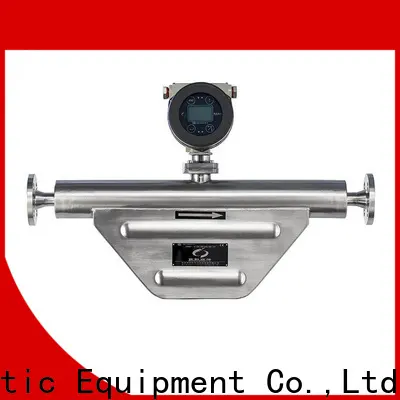Sincerity coriolis flow transmitter supplier for chemicals 1