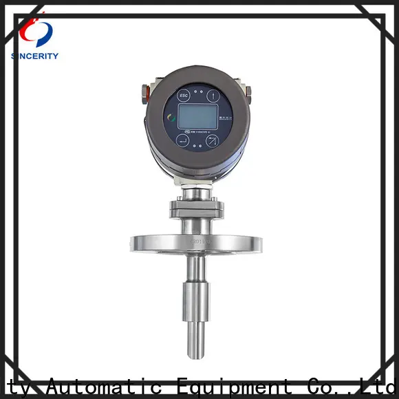 wholesale fork liquid density meter supplier for pressure measurement 1