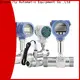 Sincerity liquid turbine flow meter function for concentration measurement 1
