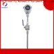 Sincerity high accuracy abb thermal mass flow meter supplier for the mass flow 1