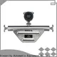 Sincerity coriolis fuel flow meter price for chemicals 1
