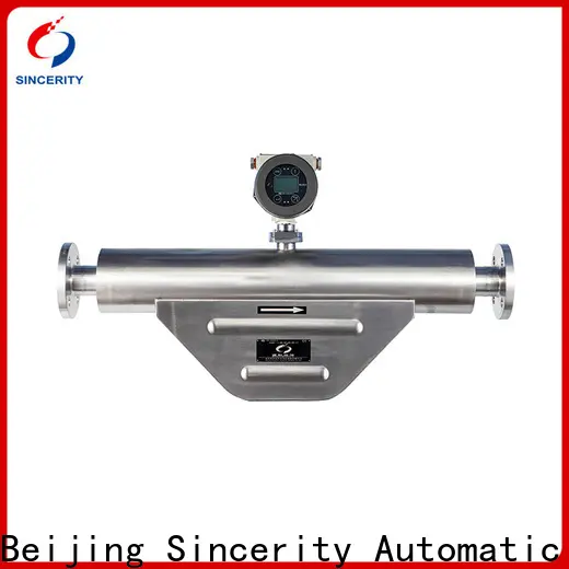 custom mass flow meter price function for food 1