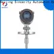 Sincerity custom endress hauser density meter supplier for pressure measurement 1