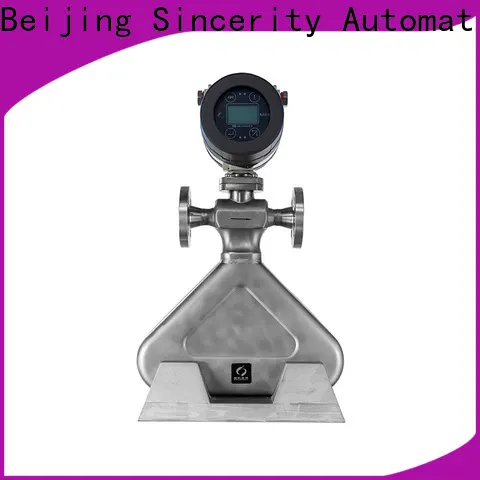 Sincerity micro motion coriolis meter manufacturer for oil and gas1 1