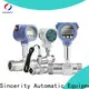 Sincerity digital vortex steam flow meter manufacturer for temperature measurement 1