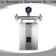 Sincerity ﻿High measuring accuracy micro motion coriolis mass flow meter supplier for fluids measuring 1