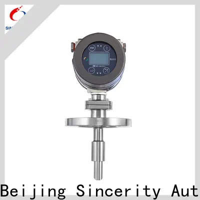 Sincerity insertion liquid density meter for sale for gravity measurement1 1